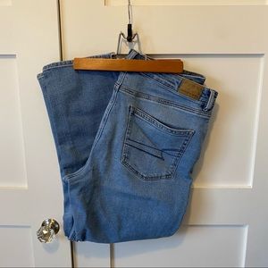 American Eagle Mom Jeans